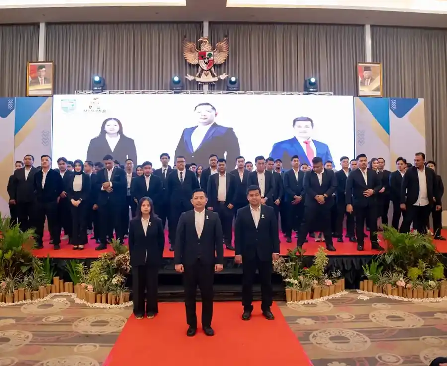 Hipmi Banjarmasin