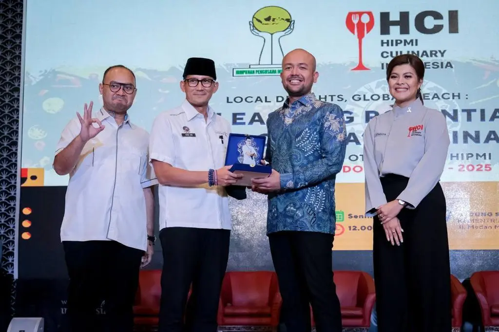 Hipmi Banjarmasin